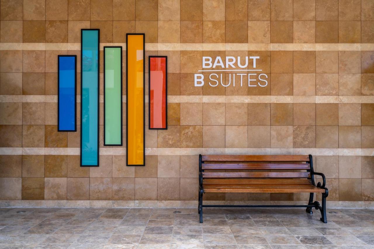Barut B Suites Side Ngoại thất bức ảnh